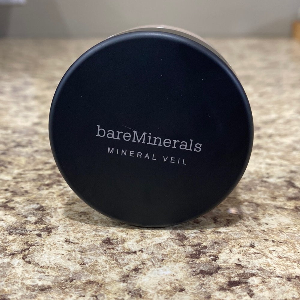 Mineral Veil